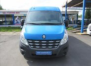 Renault Master 2