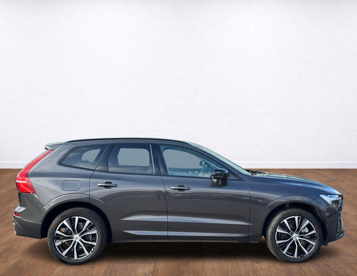 Volvo XC60 SUV / Terénní 2,0 l 145 kw