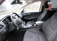Ford S-MAX Hatchback 2,0 l 132 kw