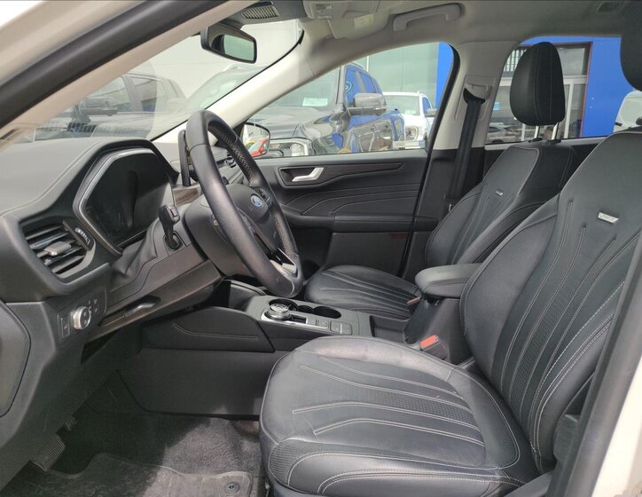 Ford Kuga SUV 2,0 l 140 kw