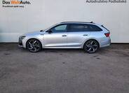 Škoda Octavia 3