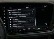 Volkswagen Touareg SUV / Terénní 3,0 l 210 kw