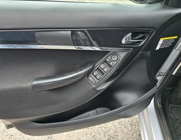 Citroën C4 Picasso 9
