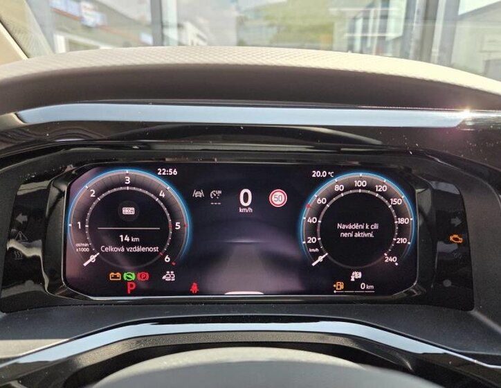 Volkswagen California VAN-Minibus 2,0 l 110 kw