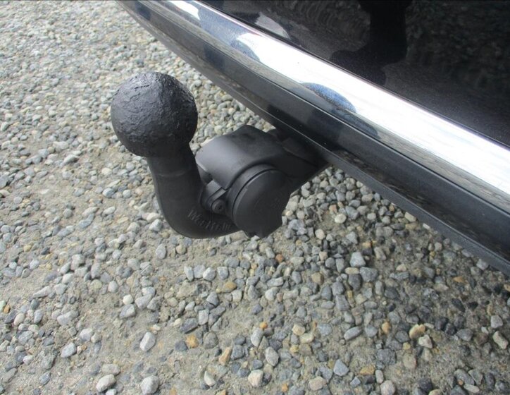 Volkswagen Passat Kombi 2,0 l 130 kw