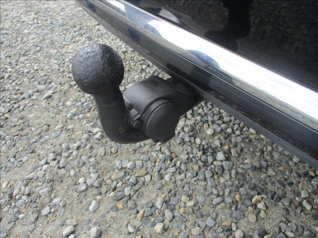 Volkswagen Passat Kombi 2,0 l 130 kw