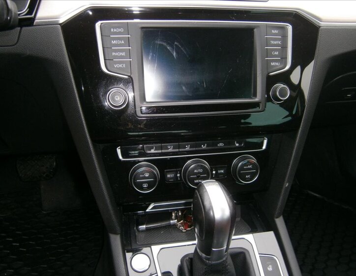 Volkswagen Passat 15