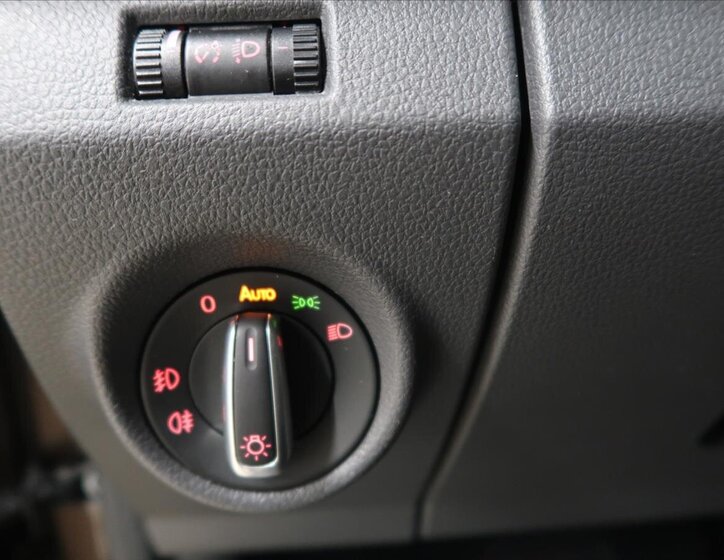 Volkswagen Amarok Pick-up 2,0 l 132 kw