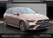 Mercedes-Benz Třídy B 7