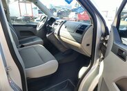 Volkswagen Transporter VAN / Minibus 2,0 l 84 kw