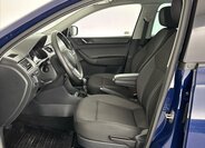 Škoda Rapid Hatchback 1,2 l 66 kw