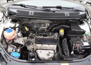 Škoda Fabia Hatchback 1,2 l 44 kw