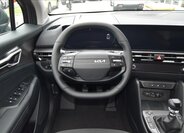 KIA Sportage SUV / Terénní 0,0 110 kw