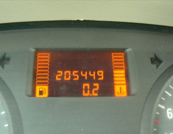 Opel Vivaro Ostatní 2,0 l 84 kw