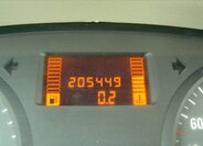 Opel Vivaro Ostatní 2,0 l 84 kw