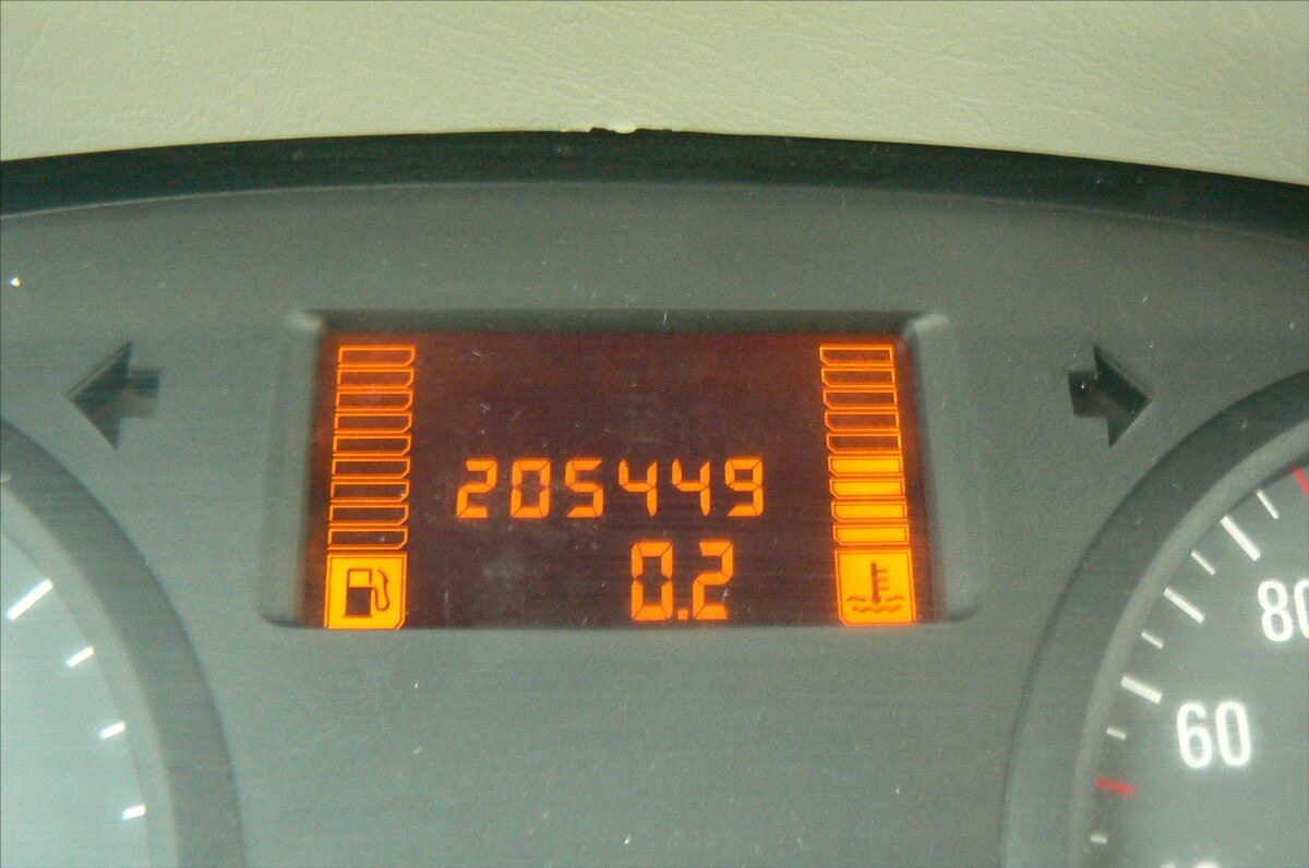 Opel Vivaro Ostatní 2,0 l 84 kw