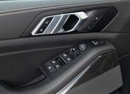 BMW X5 SUV 3,0 l 219 kw