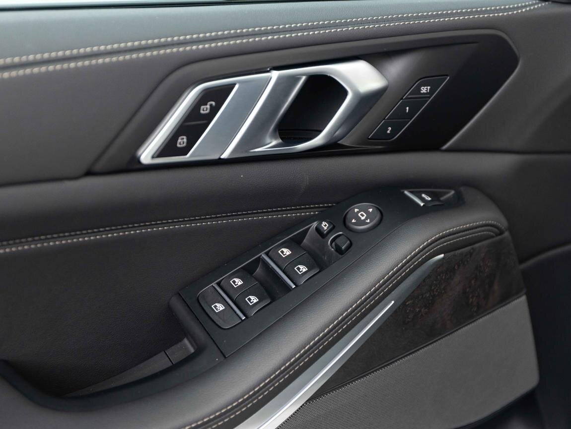 BMW X5 SUV 3,0 l 219 kw