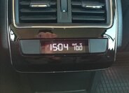 Škoda Superb Kombi 2,0 l 140 kw