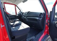 Iveco Daily Ostatní 2,3 l 115 kw