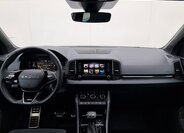 Škoda Karoq SUV / Terénní 2,0 l 110 kw