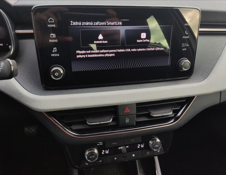 Škoda Scala Hatchback 999,0 85 kw