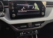 Škoda Scala Hatchback 999,0 85 kw