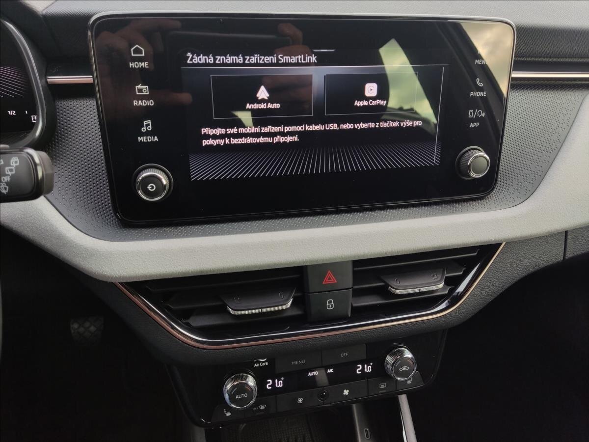 Škoda Scala Hatchback 999,0 85 kw