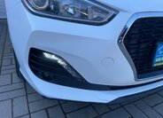 Hyundai i30 Kombi 1,6 l 85 kw