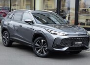 MG HS SUV 1,5 l 125 kw