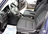 Hyundai ix20 Kombi 1,4 l 57 kw