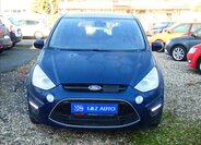 Ford S-MAX MPV 2,0 l 120 kw