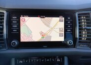 Škoda Kodiaq SUV / Terénní 2,0 l 140 kw