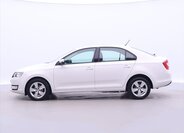 Škoda Rapid Liftback 1,4 l 66 kw