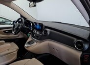 Mercedes-Benz Třídy V MPV 2,0 l 174 kw
