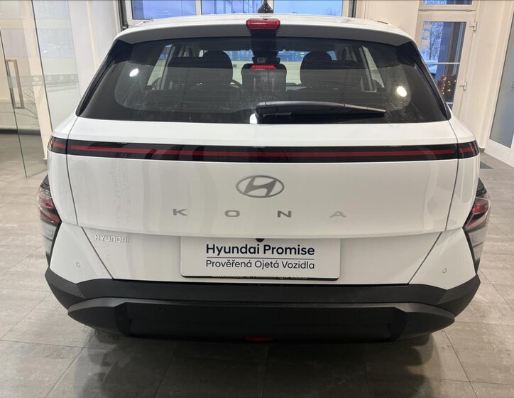 Hyundai Kona SUV 998,0 73 kw