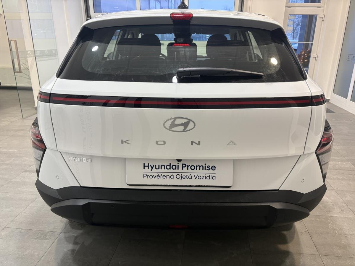 Hyundai Kona SUV 998,0 73 kw