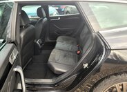 Volkswagen Arteon Kombi 1,4 l 115 kw