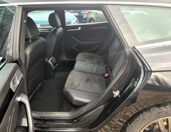 Volkswagen Arteon Kombi 1,4 l 115 kw