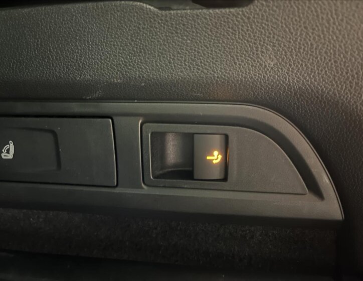 Škoda Kodiaq SUV / Terénní 2,0 l 176 kw