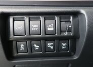 Subaru Forester SUV / Terénní 2,0 l 110 kw