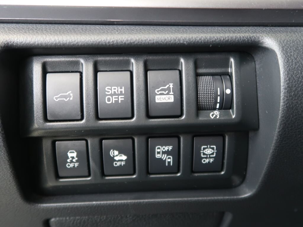 Subaru Forester SUV / Terénní 2,0 l 110 kw