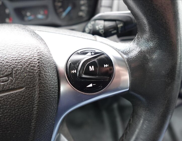 Ford Transit Ostatní 2,2 l 92 kw