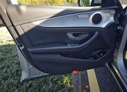 Mercedes-Benz Třídy E 10