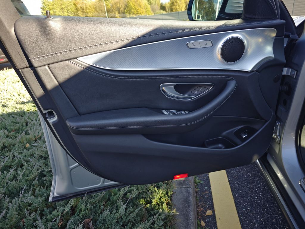 Mercedes-Benz Třídy E