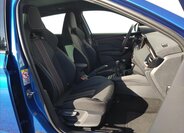 Škoda Scala Hatchback 1,5 l 110 kw