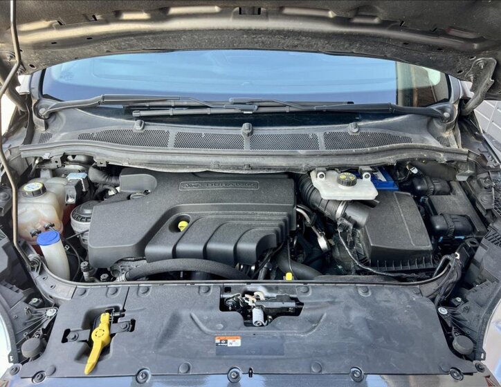 Ford Galaxy MPV 2,0 l 110 kw