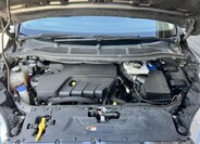 Ford Galaxy MPV 2,0 l 110 kw