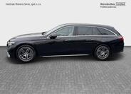 Mercedes-Benz Třídy E 2