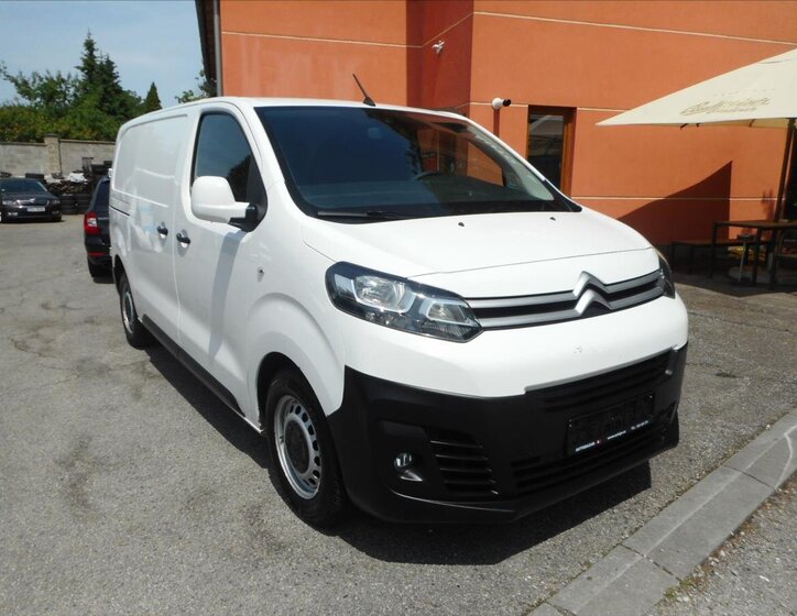 Citroën Jumpy 3